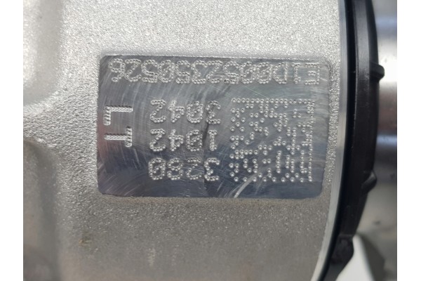 Reductor Puente Diferencial Delantero BMW X3 X4 X5 G20 G30 B58 3.0i