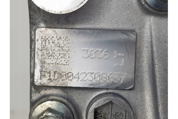Reductor Puente Diferencial Delantero BMW X3 X4 X5 G20 G30 B58 3.0i