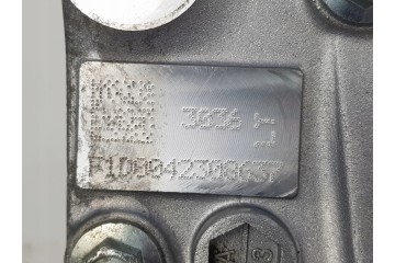 Reductor Puente Diferencial Delantero BMW X3 X4 X5 G20 G30 B58 3.0i
