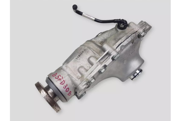 Differential Dyfer Bridge Front Reducer Front BMW G20 G30 B57 3 0d 9896285 Part manufacturer BMW OE