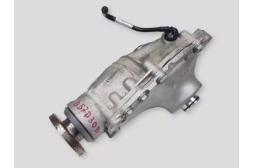 Differential Dyfer Bridge Front Reducer Front BMW G20 G30 B57 3 0d 9896285 Part manufacturer BMW OE