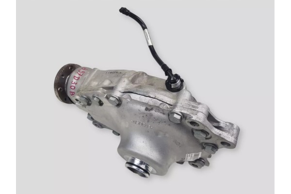 Differential Dyfer Bridge Front Reducer Front BMW G20 G30 B57 3 0d 9896285 Catalog number of the part 9896285