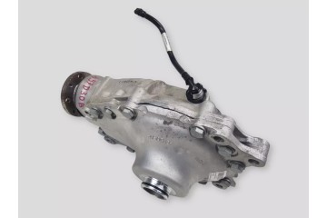 Differential Dyfer Bridge Front Reducer Front BMW G20 G30 B57 3 0d 9896285 Catalog number of the part 9896285