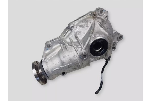 Differential Dyfer Bridge Front Reducer Front BMW G20 G30 B57 3 0d 9896285 Car type passenger cars