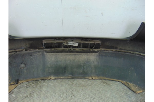 NEGRO PARAGOLPES TRASERO VOLKSWAGEN GOLF V (1K1)(10.2003) Highline 2005 NEGRO 195297 VOLKSWAGEN - 3