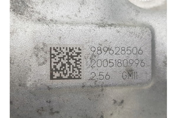 Reductor Puente Diferencial Delantero BMW G20 G30 B57 3.0d 9896285