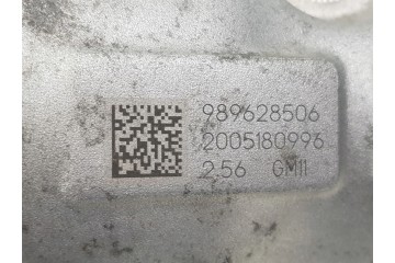 Reductor Puente Diferencial Delantero BMW G20 G30 B57 3.0d 9896285