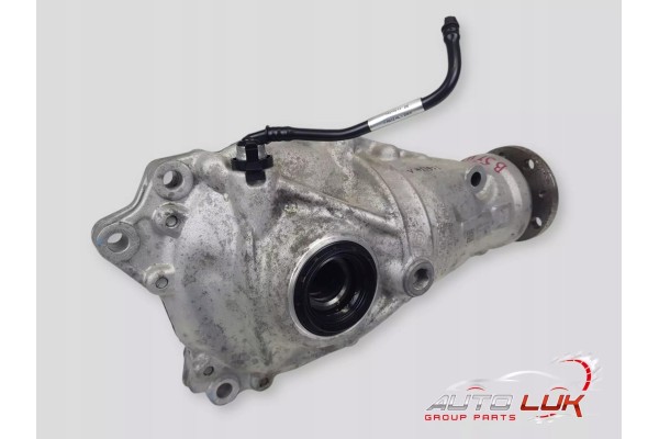 Reductor Puente Diferencial Delantero BMW G20 G30 B57 3.0d 9896285
