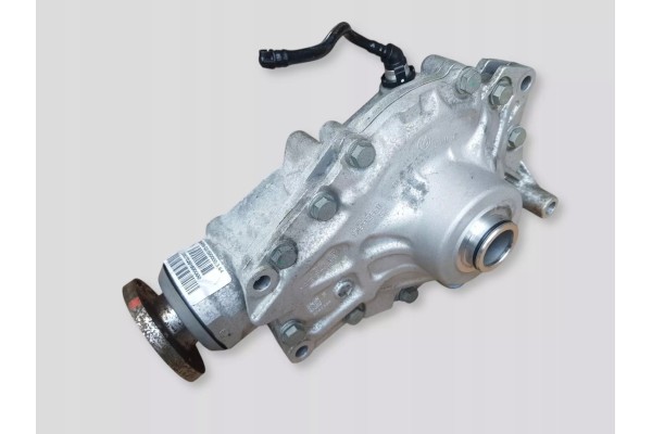 Differential Dyfer Bridge Front Reducer Front S68 BMW X5 G05 X6 X7 2894699 Part manufacturer BMW OE