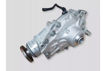 Differential Dyfer Bridge Front Reducer Front S68 BMW X5 G05 X6 X7 2894699 Part manufacturer BMW OE