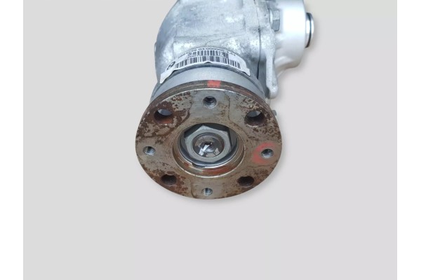 Differential Dyfer Bridge Front Reducer Front S68 BMW X5 G05 X6 X7 2894699 Car type passenger cars