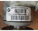 Differential Dyfer Bridge Front Reducer Front S68 BMW X5 G05 X6 X7 2894699 Installation side front