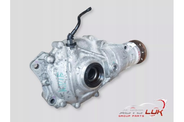 Reductor Puente Diferencial Delantero Dyfer S68 BMW X5 G05 X6 X7 28946