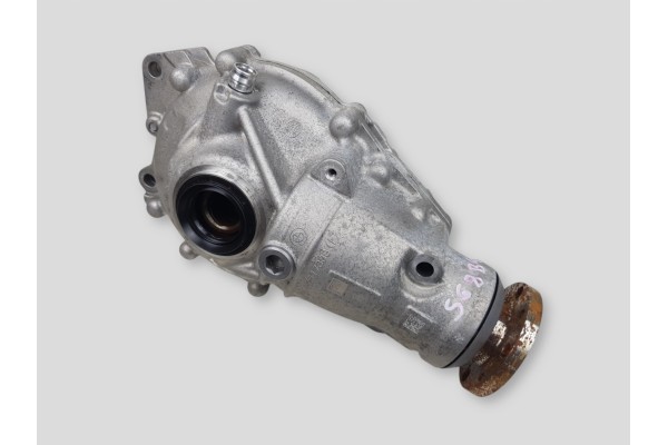 Differential Dyfer Front Bridge Front BMW X5M X6M X7 G70 S68 4 4 V8 8839420