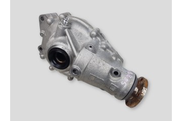 Differential Dyfer Front Bridge Front BMW X5M X6M X7 G70 S68 4 4 V8 8839420