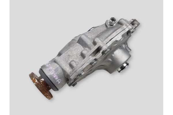 Differential Dyfer Front Bridge Front BMW X5M X6M X7 G70 S68 4 4 V8 8839420 Part manufacturer BMW OE