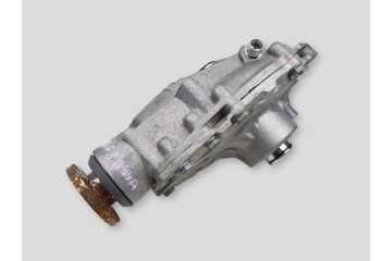 Differential Dyfer Front Bridge Front BMW X5M X6M X7 G70 S68 4 4 V8 8839420 Part manufacturer BMW OE