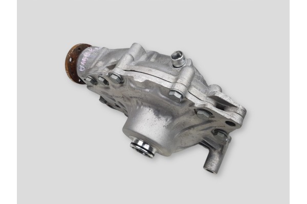 Differential Dyfer Front Bridge Front BMW X5M X6M X7 G70 S68 4 4 V8 8839420 Catalog number of the part 8839420
