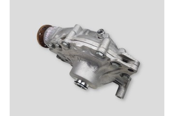Differential Dyfer Front Bridge Front BMW X5M X6M X7 G70 S68 4 4 V8 8839420 Catalog number of the part 8839420