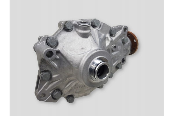 Differential Dyfer Front Bridge Front BMW X5M X6M X7 G70 S68 4 4 V8 8839420 Car type passenger cars
