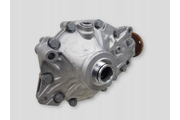 Differential Dyfer Front Bridge Front BMW X5M X6M X7 G70 S68 4 4 V8 8839420 Car type passenger cars