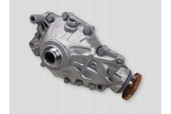 Differential Dyfer Front Bridge Front BMW X5M X6M X7 G70 S68 4 4 V8 8839420 Installation side front