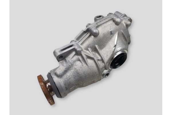 Diferencial Puente Delantero BMW X5M X6M X7 G70 S68 4.4 V8 8839420