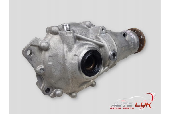 Diferencial Puente Delantero BMW X5M X6M X7 G70 S68 4.4 V8 8839420