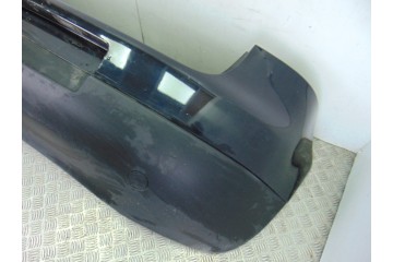 NEGRO PARAGOLPES TRASERO VOLKSWAGEN GOLF V (1K1)(10.2003) Highline 2005 NEGRO 195297 VOLKSWAGEN - 5