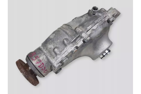 Differential Dyfer Bridge Front Reducer Front BMW G20 G30 B57 3 0d 9896285 Part manufacturer BMW OE