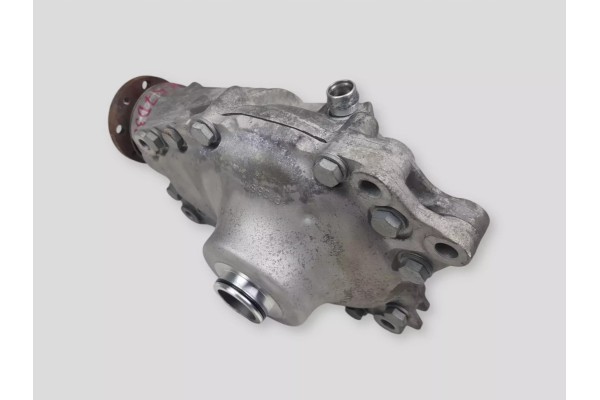 Differential Dyfer Bridge Front Reducer Front BMW G20 G30 B57 3 0d 9896285 Catalog number of the part 9896285