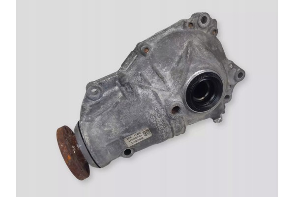 Differential Dyfer Bridge Front Reducer Front BMW G20 G30 B57 3 0d 9896285 Car type passenger cars
