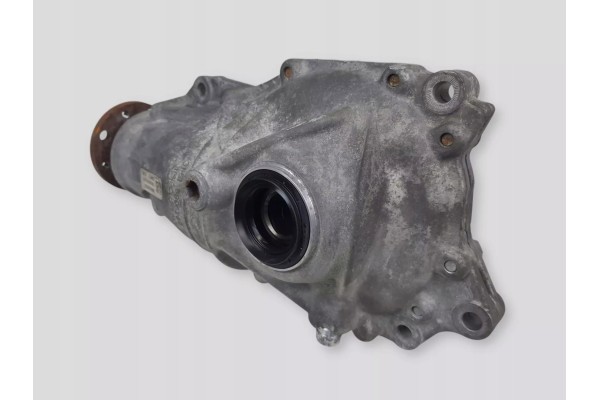 Differential Dyfer Bridge Front Reducer Front BMW G20 G30 B57 3 0d 9896285 Installation side front