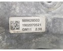 Reductor Puente Diferencial Delantero BMW G20 G30 B57 3.0d 9896285