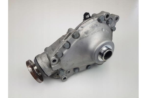 Differential Dyfer Bridge Front Reducer Front BMW G20 G30 B57 3 0d 9896285