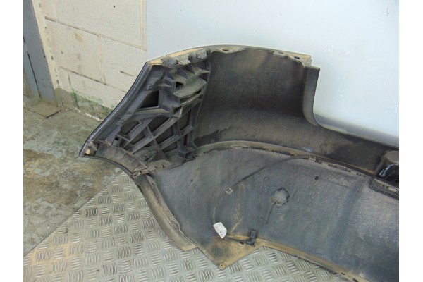 NEGRO PARAGOLPES TRASERO VOLKSWAGEN GOLF V (1K1)(10.2003) Highline 2005 NEGRO 195297 VOLKSWAGEN - 6