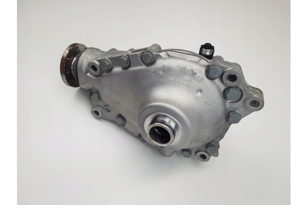 Differential Dyfer Bridge Front Reducer Front BMW G20 G30 B57 3 0d 9896285 Part manufacturer BMW OE