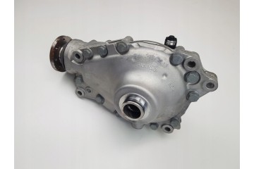 Differential Dyfer Bridge Front Reducer Front BMW G20 G30 B57 3 0d 9896285 Part manufacturer BMW OE