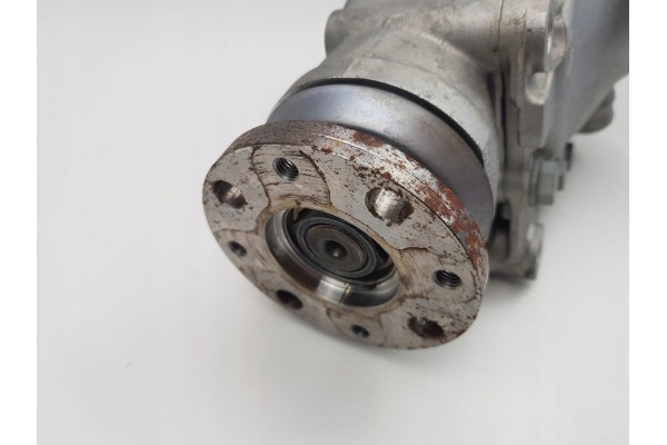 Differential Dyfer Bridge Front Reducer Front BMW G20 G30 B57 3 0d 9896285 Catalog number of the part 9896285