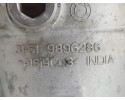 Differential Dyfer Bridge Front Reducer Front BMW G20 G30 B57 3 0d 9896285 Installation side front