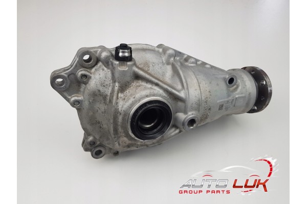 Reductor Puente Diferencial Delantero BMW G20 G30 B57 3.0d 9896285
