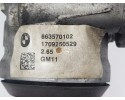 Differential Dyfer Bridge Front Reducer BMW F10 F20 G12 G15 2 65 8635701 OE Car type passenger cars