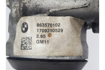 Differential Dyfer Bridge Front Reducer BMW F10 F20 G12 G15 2 65 8635701 OE Car type passenger cars