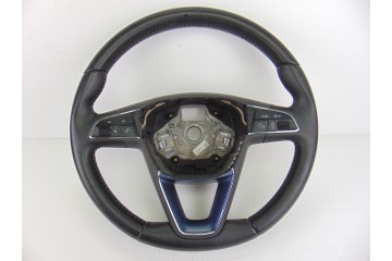 5F0419091L VOLANTE SEAT IBIZA SC (6P5) Style Connect 2016 5F0419091L 195459 SEAT - 1