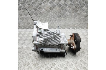 FRONT REDUCER MAZDA CX 60 KH_ TAA227100J 37583193 2 5L 241kw 2023