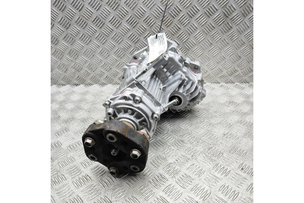 FRONT REDUCER MAZDA CX 60 KH_ TAA227100J 37583193 2 5L 241kw 2023 Part manufacturer Mazda OE