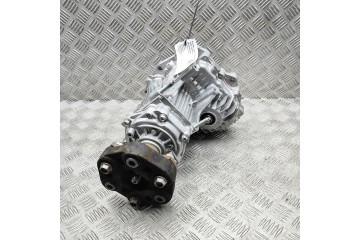 FRONT REDUCER MAZDA CX 60 KH_ TAA227100J 37583193 2 5L 241kw 2023 Part manufacturer Mazda OE