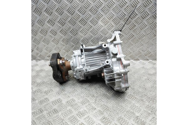 FRONT REDUCER MAZDA CX 60 KH_ TAA227100J 37583193 2 5L 241kw 2023 Catalog number of the part TAA227100J