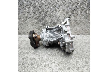 FRONT REDUCER MAZDA CX 60 KH_ TAA227100J 37583193 2 5L 241kw 2023 Catalog number of the part TAA227100J