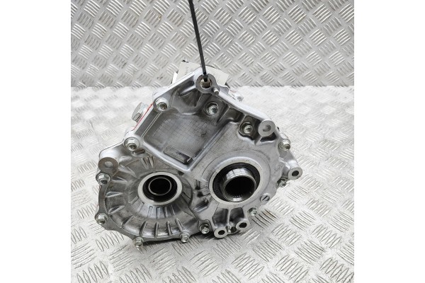 FRONT REDUCER MAZDA CX 60 KH_ TAA227100J 37583193 2 5L 241kw 2023 Car type passenger cars